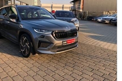 Skoda Kodiaq 45.200 km 37.990 &euro; Glauchau/ Sachsen 08371