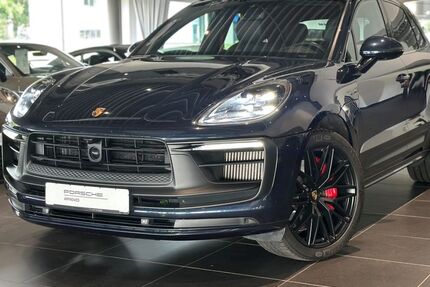 Porsche Macan 149.300 km 59.900 &euro; Hilzingen 78247
