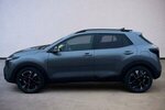 Kia STONIC 1.0T 115 FACELIFT DCT GT-LINE NEUES MODELL 2.500 km 27.690 &euro; Höhenkirchen-Siegertsbrun 85635