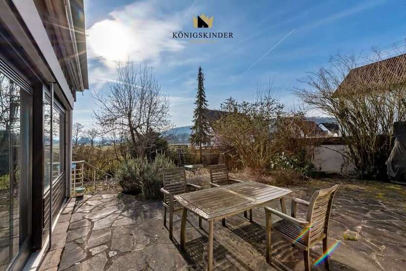 Haus zum Kaufen in Rudersberg 549.000 € 140 m²