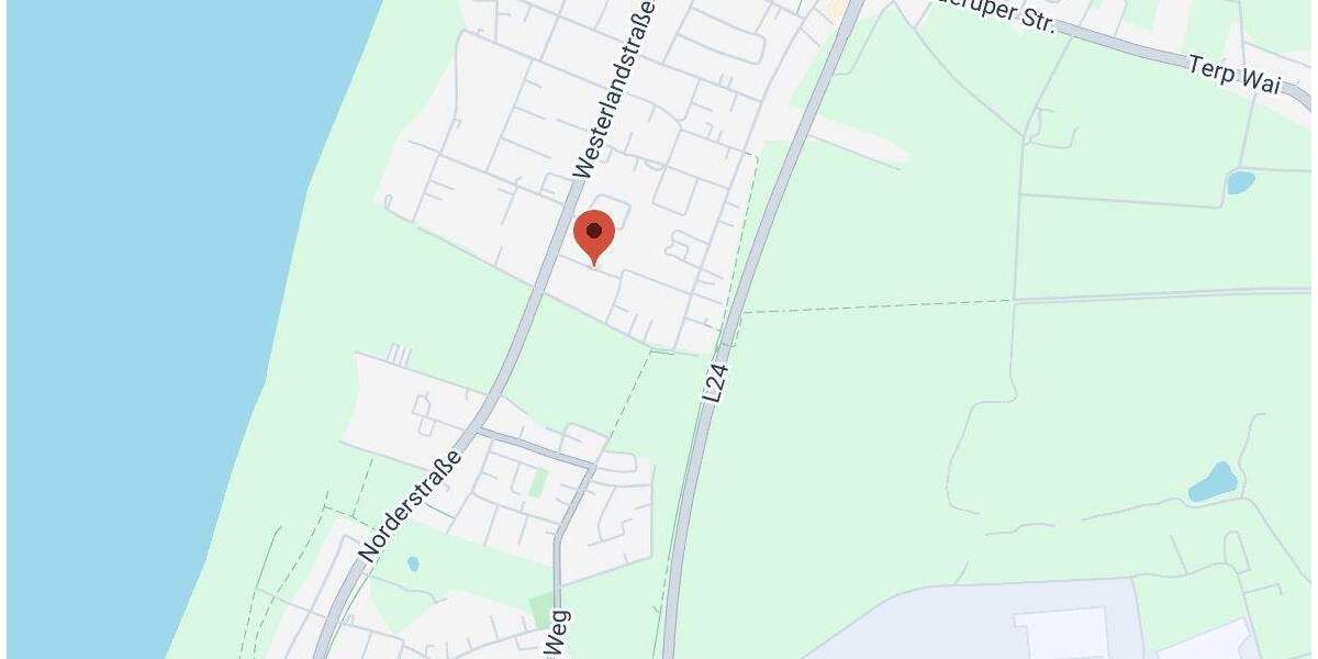 Grundstück Wenningstedt - 1.640.000&euro; | Angebot:25744468