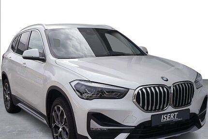 BMW X1 55.400 km 24.280 &euro; Bayreuth 95445