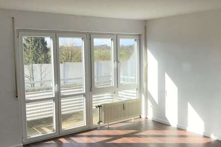 Wohnung zum Mieten in Untergruppenbach 680 € 50 m²