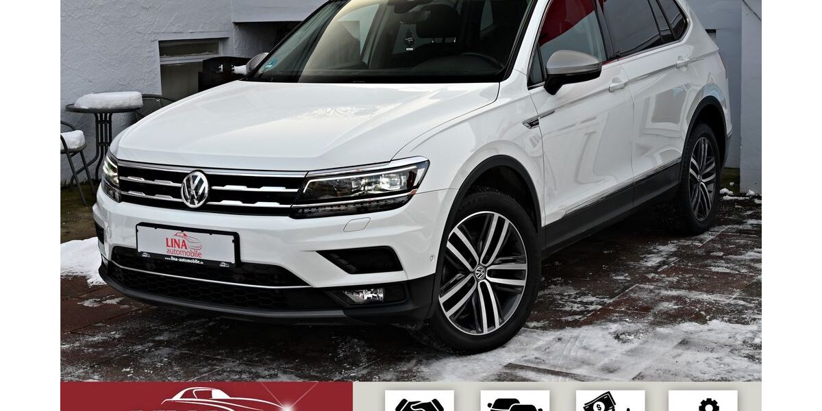 VW Tiguan 136.000 km 26.950 &euro; Hamburg 22179