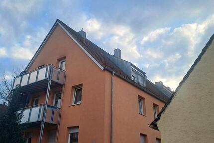 Wohnung Augsburg Lechhausen - 3 Zimmer, 68 m&sup2;, 277.000&euro; | Angebot:26083976