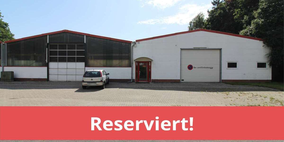 Gewerbeobjekt Westoverledingen - 1.790&euro; | Angebot:19845942