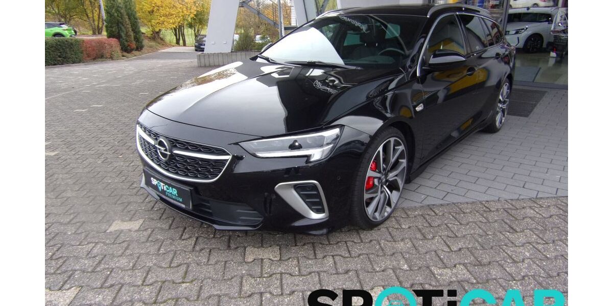Opel Insignia 69.100 km 26.950 &euro; Ransbach-Baumbach 56235