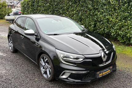 Renault Megane 54.823 km 17.900 &euro; Mehring 54346
