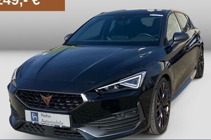 Cupra Leon 34.444 km 32.926 &euro; Göppingen 73037