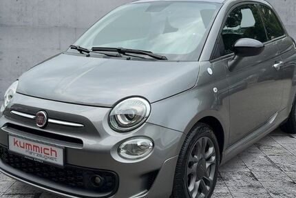 Fiat 500 14.849 km 12.900 &euro; Köngen 73257