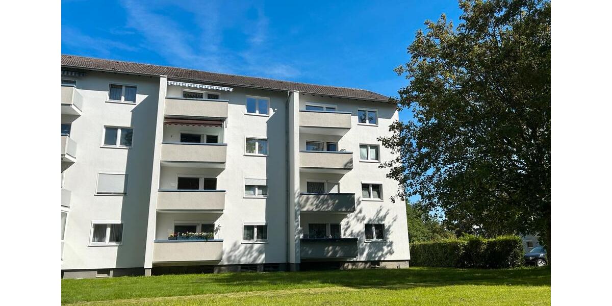 Etagenwohnung Baunatal - 3 Zimmer, 70 m&sup2;, 175.000&euro; | Angebot:25414953