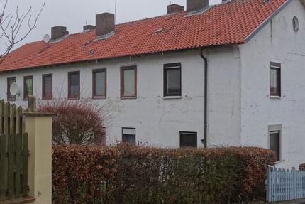 Wohnung Heringen (Werra) - 2 Zimmer, 50 m&sup2;, 28.000&euro; | Angebot:26380038