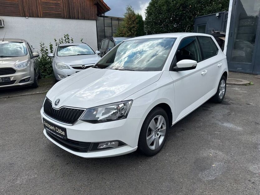 Fabia