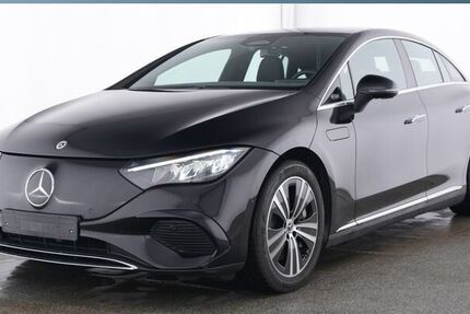 Mercedes EQE