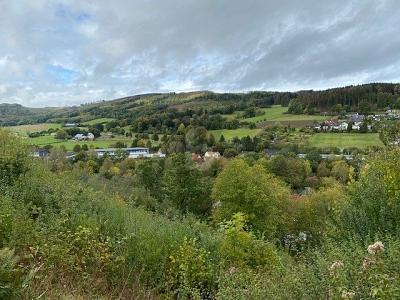 WOHNEN MIT TRAUMHAFTEN AUSBLICK - Grundstück Balve | Angebot:26816888