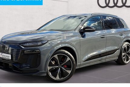 Audi Q6 e-tron 15.000 km 79.960 € Kölln-Reisiek 25337