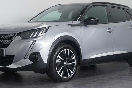 Peugeot 2008 36.852 km 19.950 &euro; Wiesbaden 65205