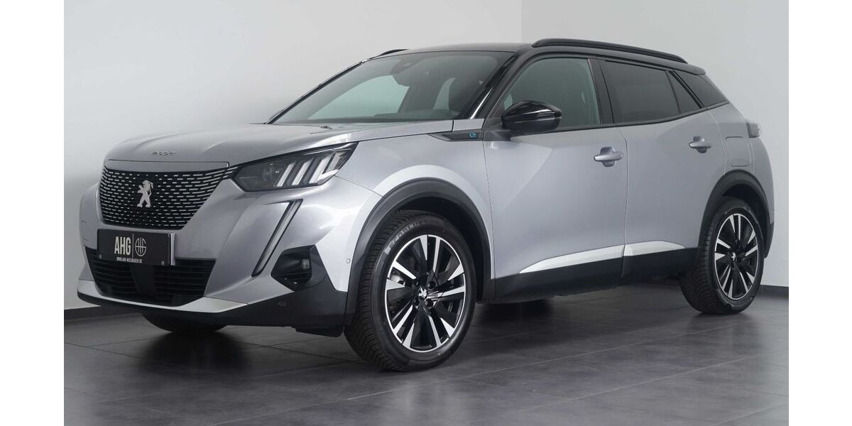 Peugeot 2008 36.852 km 19.950 &euro; Wiesbaden 65205