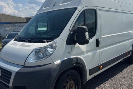 Fiat Ducato 559.000 km 5.350 &euro; koblenz 56070