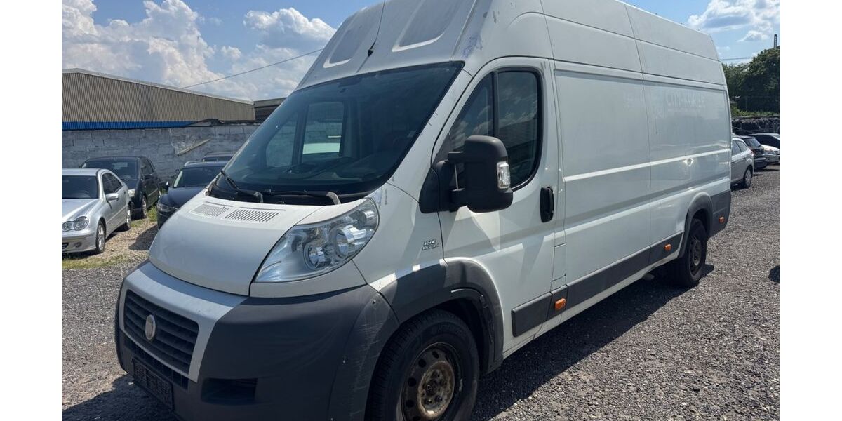 Fiat Ducato 559.000 km 5.350 &euro; koblenz 56070