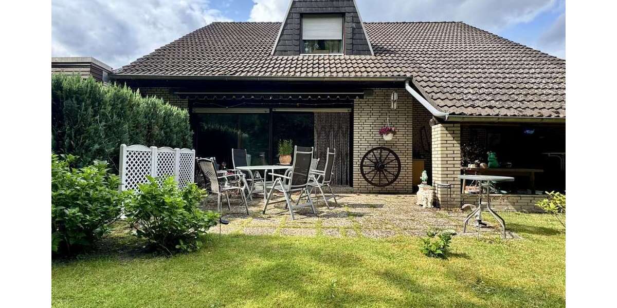 Einfamilienhaus Burgwedel - 8.5 Zimmer, 304 m&sup2;, 567.500&euro; | Angebot:26385992