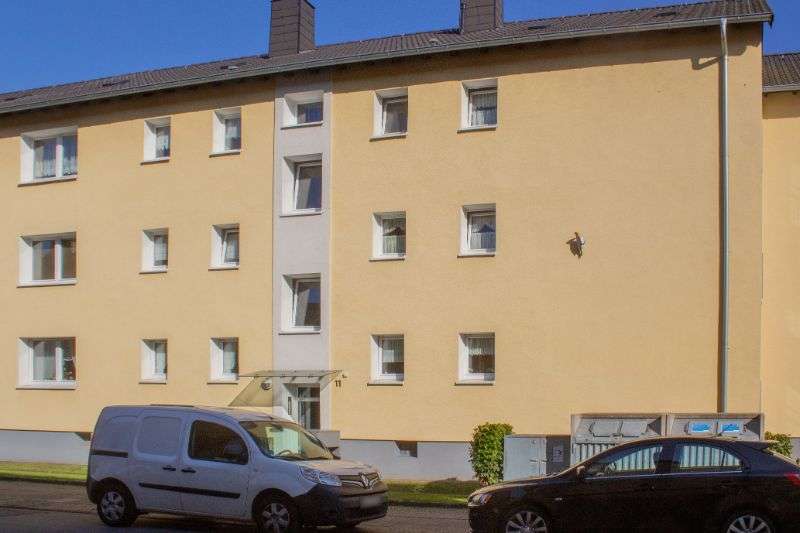 Wohnung zum Mieten in Essen 434 € 52.49 m²