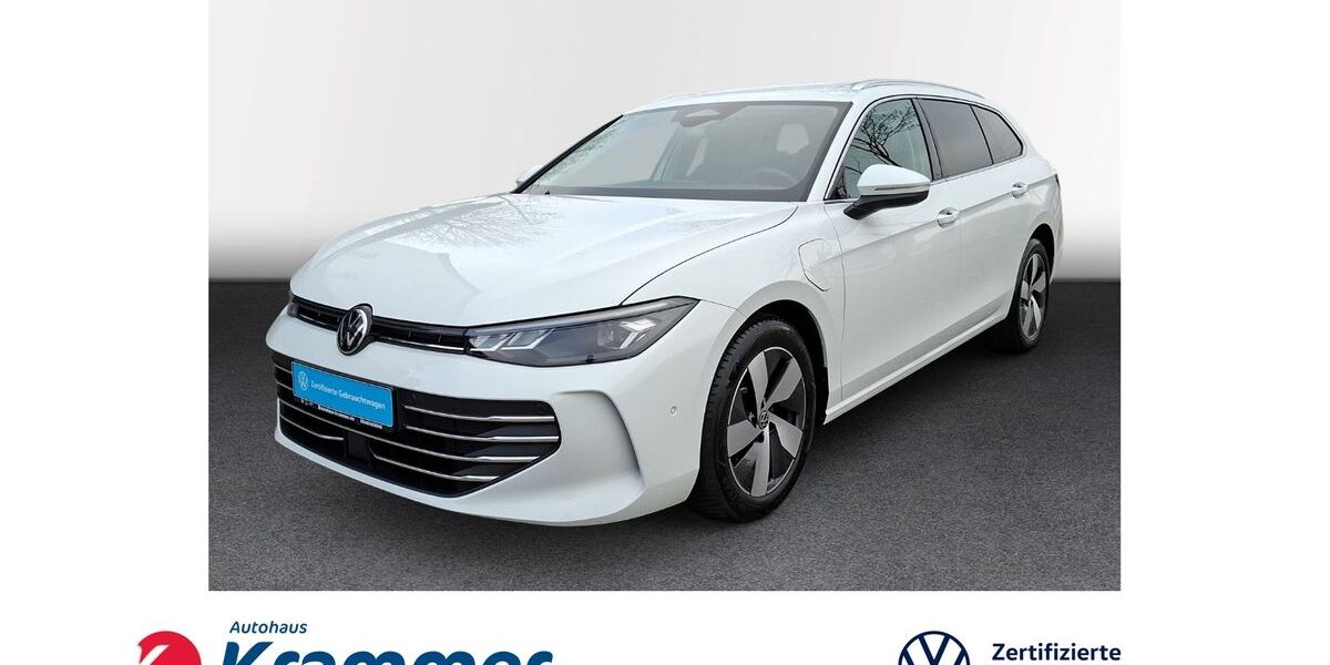 VW Passat Variant 25.700 km 36.440 &euro; Hengersberg 94491