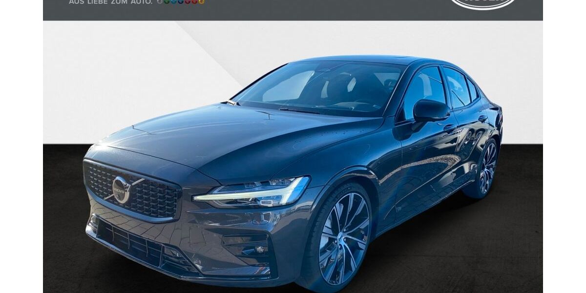 Volvo S60 9.900 km 44.990 &euro; Deggendorf/Fischerdorf 94469