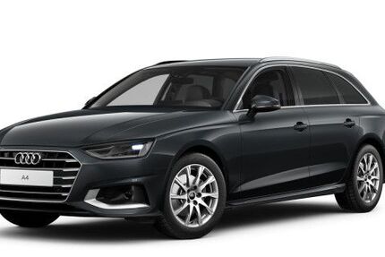 Audi A4 3.151 km 37.900 &euro; Berlin 12489