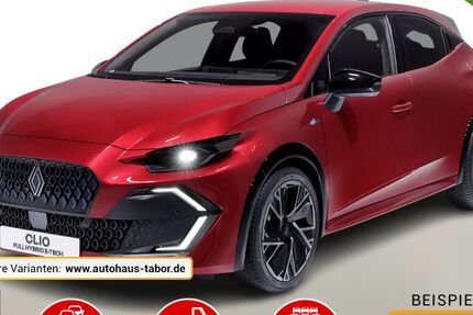 Renault Clio 1.993 km 28.883 &euro; Achern 77855