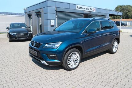 Seat Ateca 102.846 km 15.990 &euro; Bendorf 56170