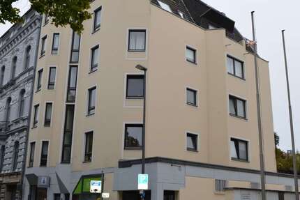 Wohnung Aachen Frankenberger Viertel - 2 Zimmer, 65 m&sup2;, 235.000&euro; | Angebot:25048321