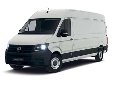 VW Crafter 26.444 km 39.990 &euro; Sand am Main 97522