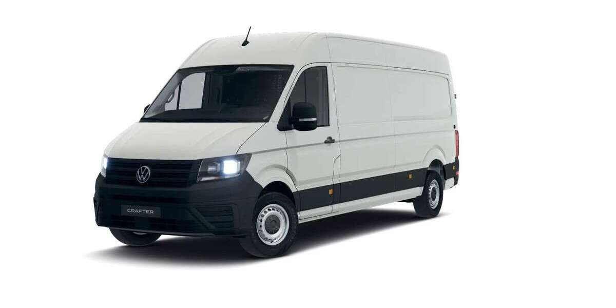VW Crafter 26.444 km 39.990 &euro; Sand am Main 97522