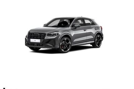 Audi Q2 55.842 km 25.930 &euro; Kehl 77694