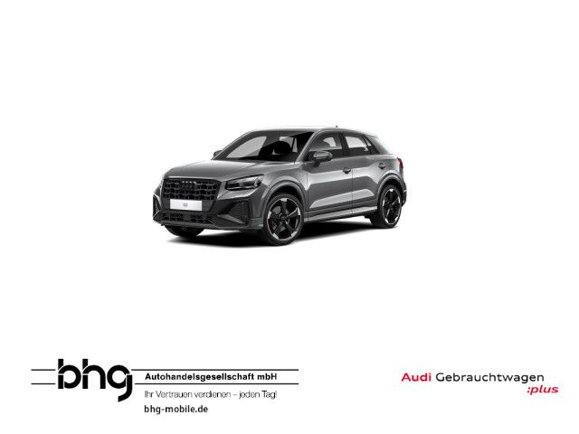 Audi Q2 55.842 km 25.930 &euro; Kehl 77694