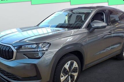Skoda Kodiaq 27.045 km 43.440 &euro; Memmingen 87700