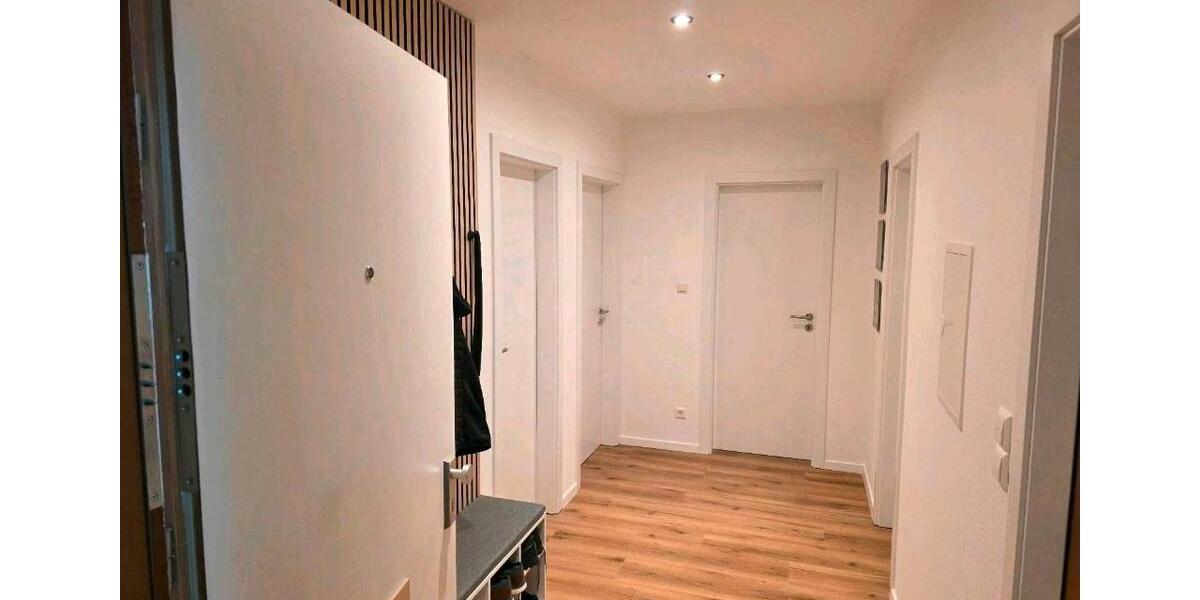 Hochparterre Laatzen - 3 Zimmer, 73 m&sup2;, 225.000&euro; | Angebot:26987400