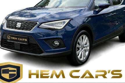 Seat Arona 158.000 km 12.999 &euro; Langenfeld 40764