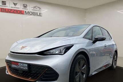 Cupra Born 17.835 km 27.979 &euro; Fürstenwalde 15517