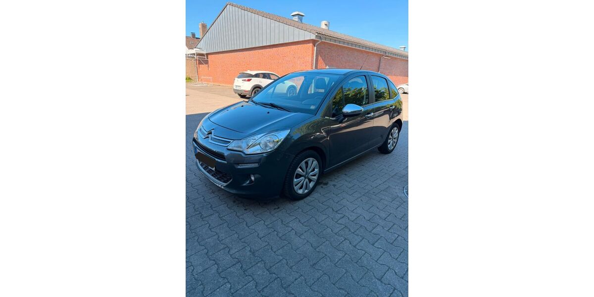 Citroen C3 94.797 km 5.499 &euro; Marl 45770