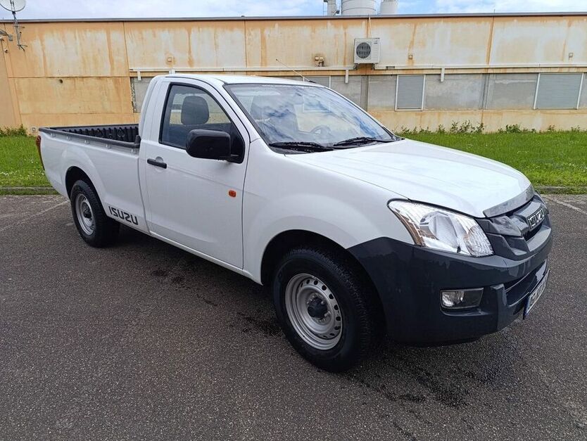 D-Max