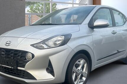 Hyundai i10 30.495 km 13.985 &euro; Ulm 89081