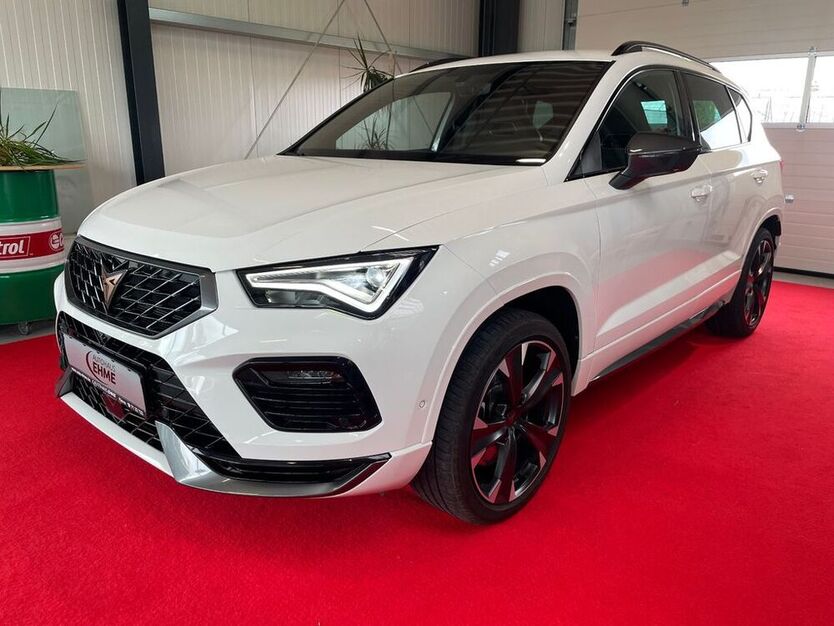 Ateca