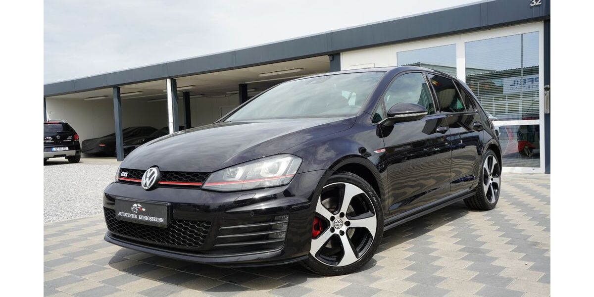 VW Golf 120.000 km 18.190 &euro; Königsbrunn 86343