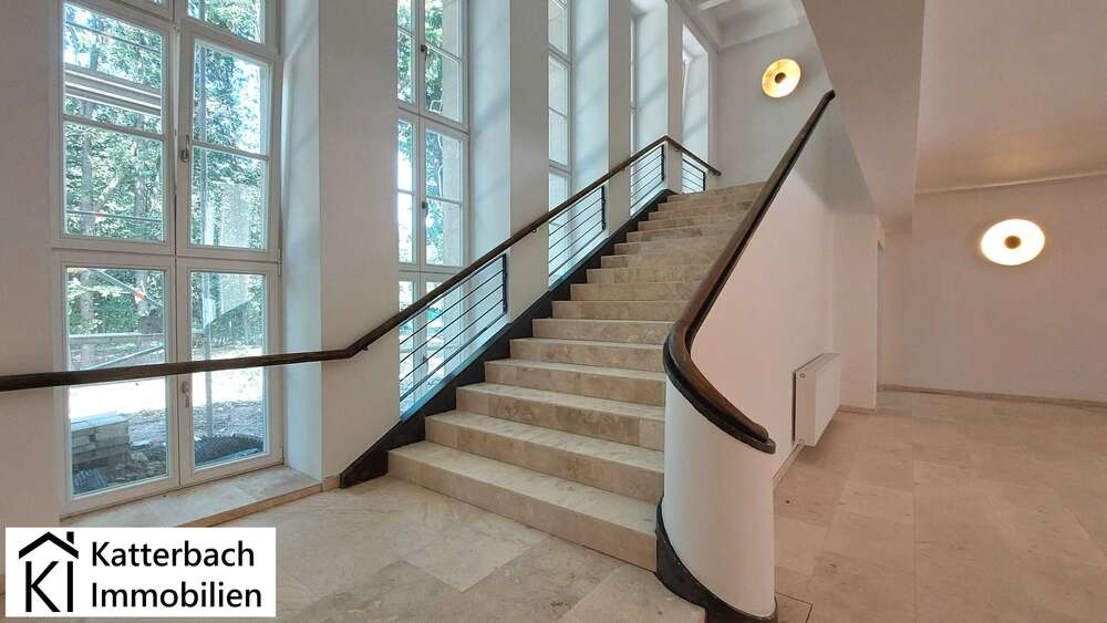 Etagenwohnung Goslar Jürgenohl - 2 Zimmer, 45 m&sup2;, 609&euro; | Angebot:26378695