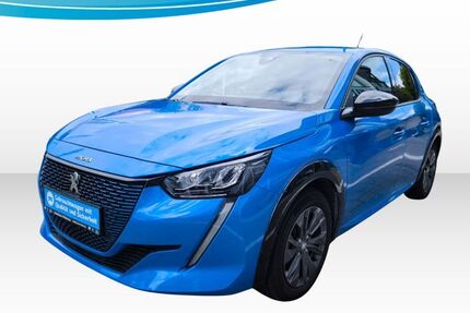 Peugeot 208 25.300 km 19.985 &euro; Landsberg 86899