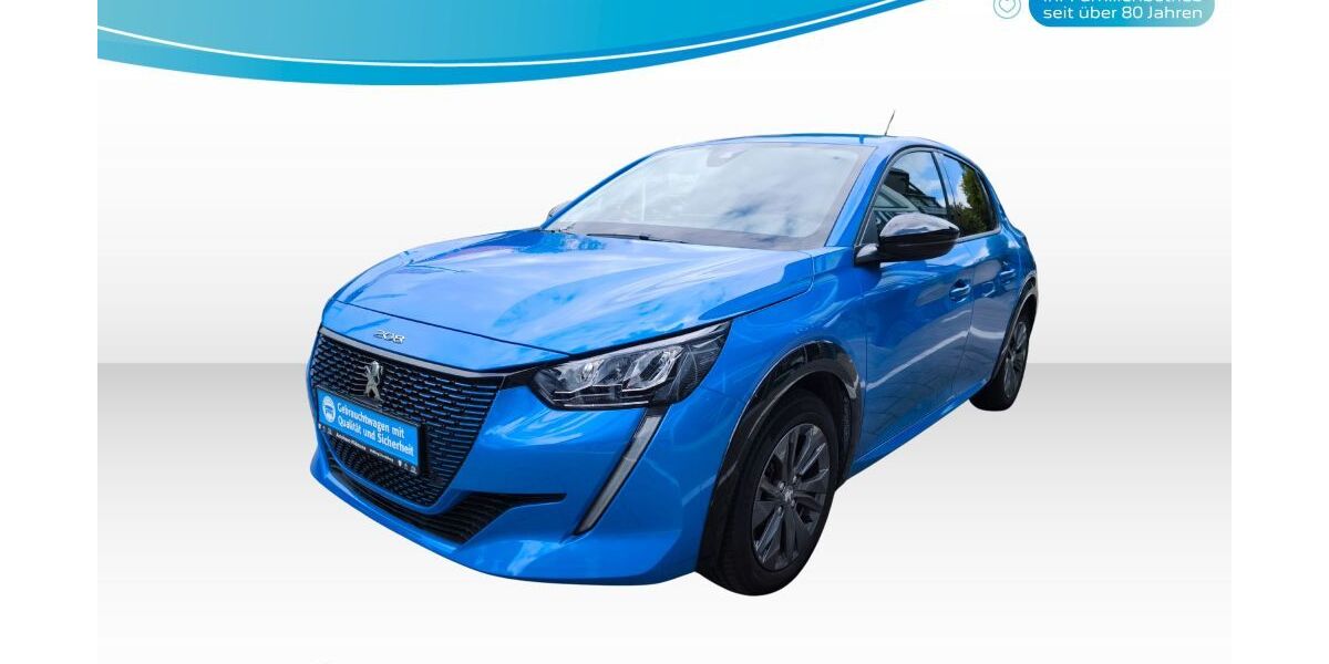 Peugeot 208 25.300 km 19.985 &euro; Landsberg 86899