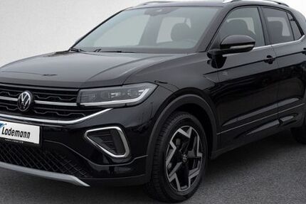VW T-Cross 3.400 km 27.918 &euro; Buchen 74722