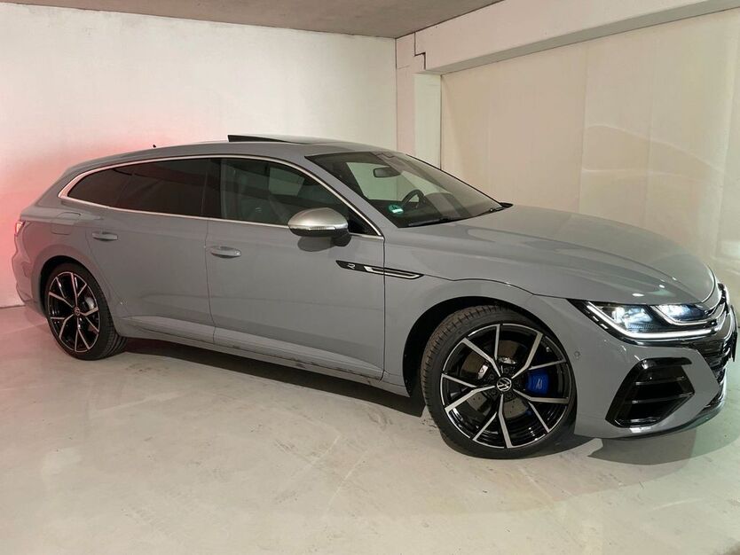 VW Arteon 13.900 km 49.999 € Grevenbroich 41516